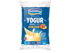 YOGUR TREMBLAY SABOR DURAZNO 1L