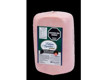 FIAMBRE DE PATA DE CERDO CABAÑA ARGENTINA