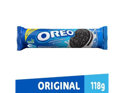 GALLETAS OREO X 118GR