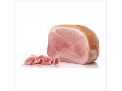 JAMON CON CUERO GALERANO
