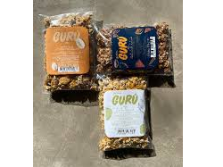 GRANOLA ORIGINAL X 125