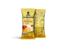 POLENTA LA MOROCHA X 500GR