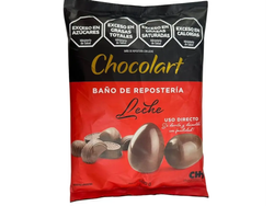 BAÑO DE REPOSTERIA CON LECHE X 500gr