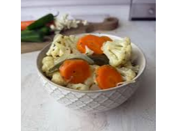 PICKLES - FRACCIONADOS 100GR