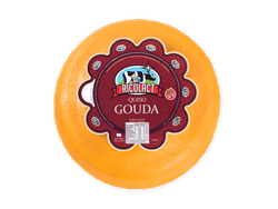 QUESO GOUDA RICOLACT SIN TACC