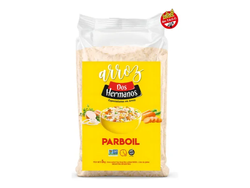 ARROZ PARBOIL DOS HERMANOS X 5kg