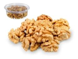 NUECES MARIPOSA FRACCIONADAS X 100 gr