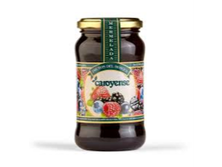 MERMELADA FRUTOS DEL BOSQUE 390G CAROYENSE
