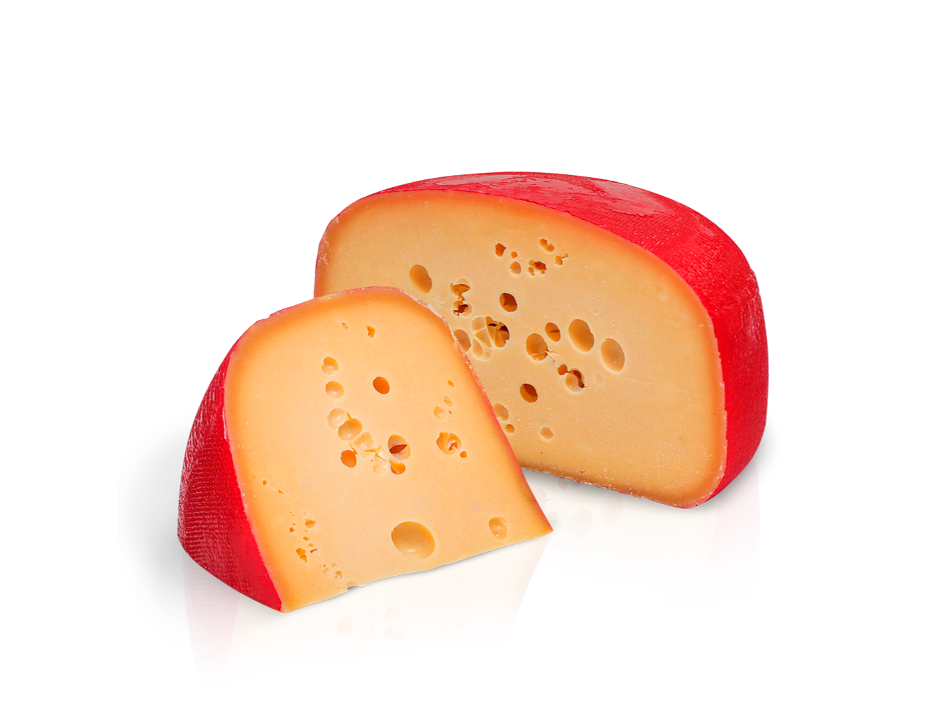 QUESO HOLANDA ESPINILLO RALO