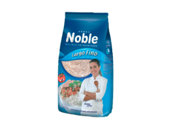 ARROZ EL NOBLE 00000 X 1KG