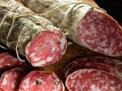 SALAME EL ARTESANO COLONIA CAROYA