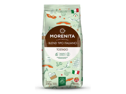 CAFE MOLIDO TOSTADO BLEND ITALIANO x250g