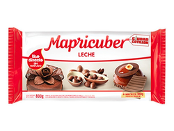 MAPRICUBER LECHE X 500gr