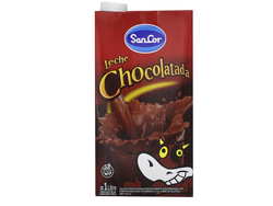CHOCOLATADA SANCOR X 1LT