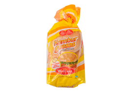 PAN PARA HAMBURGUESAS C/SESAMO VENEZIANA