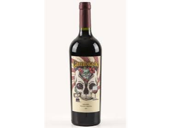 VINO CAMBIADO MALBEC