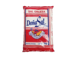 SAL GRUESA DOÑA SAL 1 KG