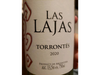 VINO TORRONTES - LAS LAJAS