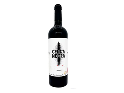 VINO CENIZA NEGRA MALBEC
