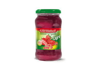 MERMELADA SABOR FRUTILLA CORMILLOT