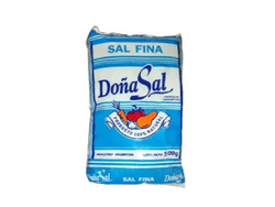 SAL FINA DOÑA SAL X 500g