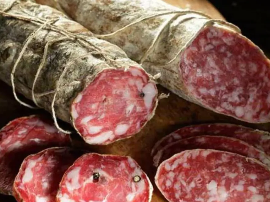 SALAME BASTON 3D 60CM FAMILIA GRION