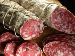 SALAME BASTON 3D 60CM FAMILIA GRION