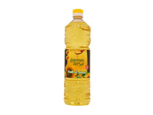 ACEITE DE GIRASOL LAGRIMA DEL SOL X 900CC