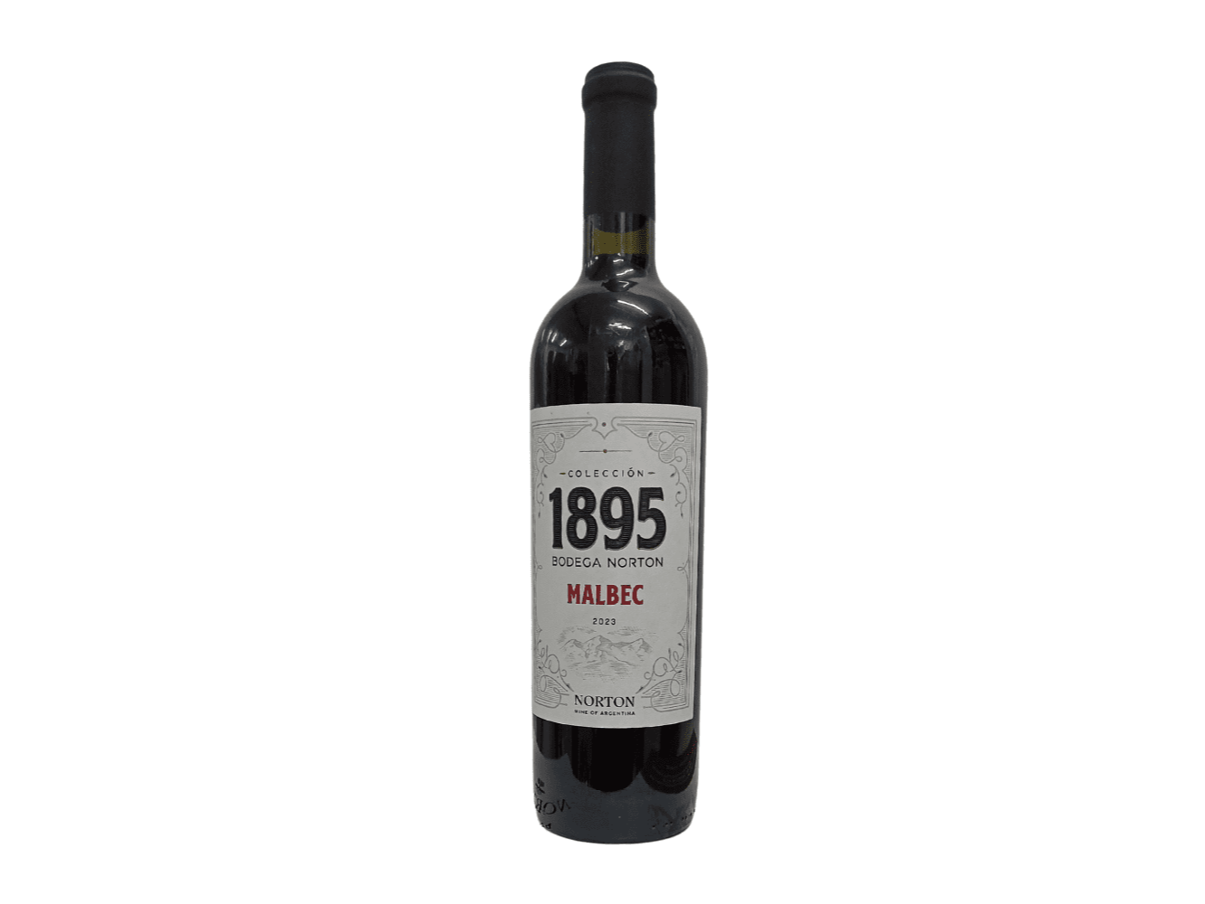 VINO 1895 BODEGA NORTON MALBEC