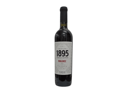 VINO 1895 BODEGA NORTON MALBEC