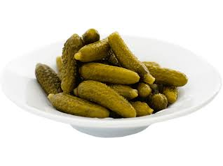 PEPINILLOS X 100g - FRACCIONADO