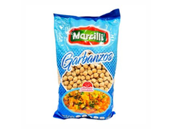 GARBANZOS SECOS MARCILLI X 500g