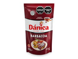 BARBACOA DANICA X 220