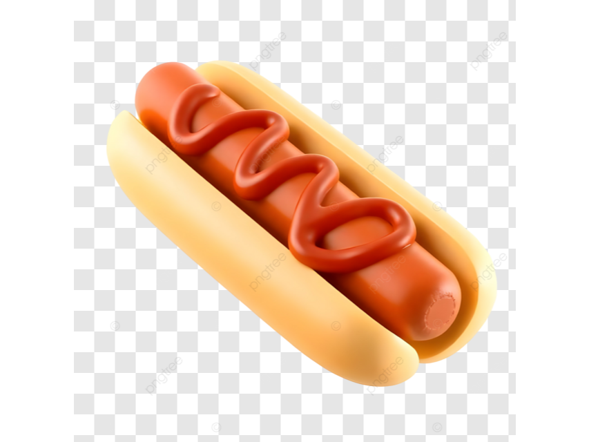 PROMO PANCHO CON KETCHUP