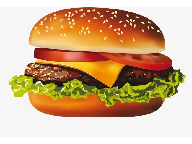 PROMO DE HAMBURGUESAS ECONOMICA