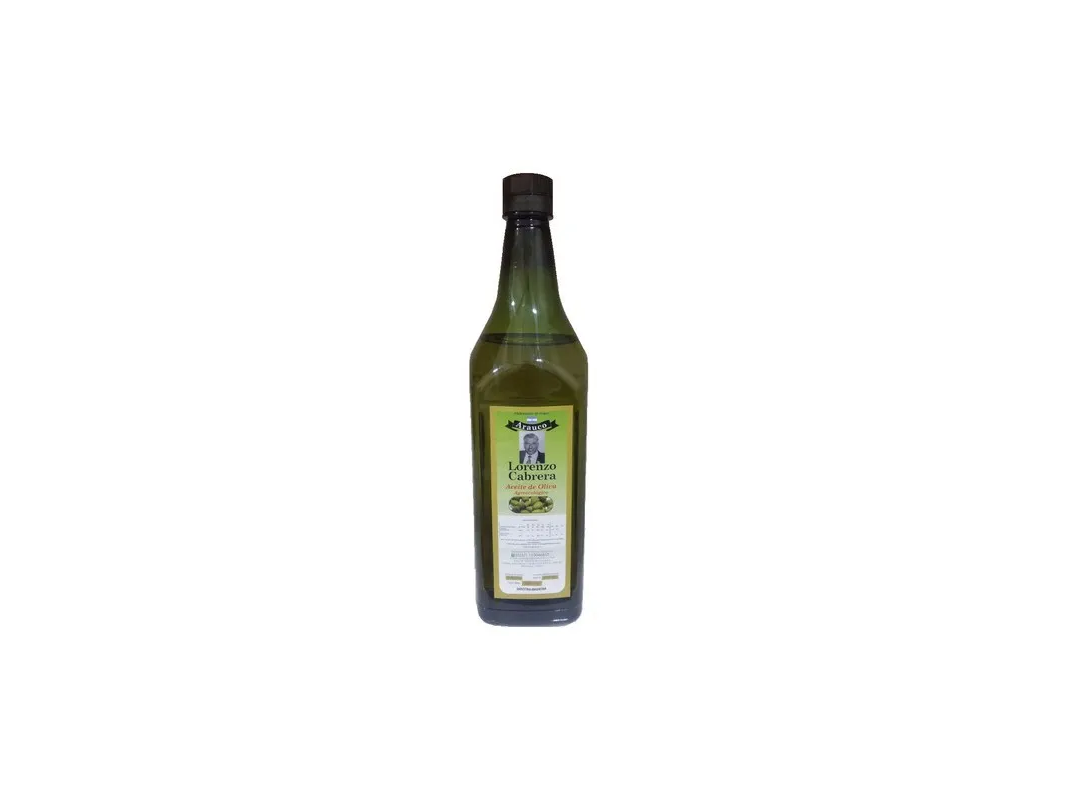 ACEITE DE OLIVA PET X 1 L