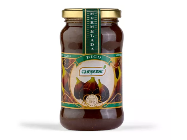 MERMELADA DE HIGO CAROYENSE