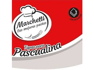 PASCUALINA MARCHETTI