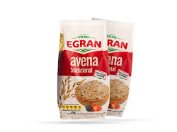 AVENA TRADICIONAL EGRAN X 350G
