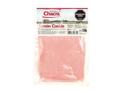 JAMON COCIDO CHACRA