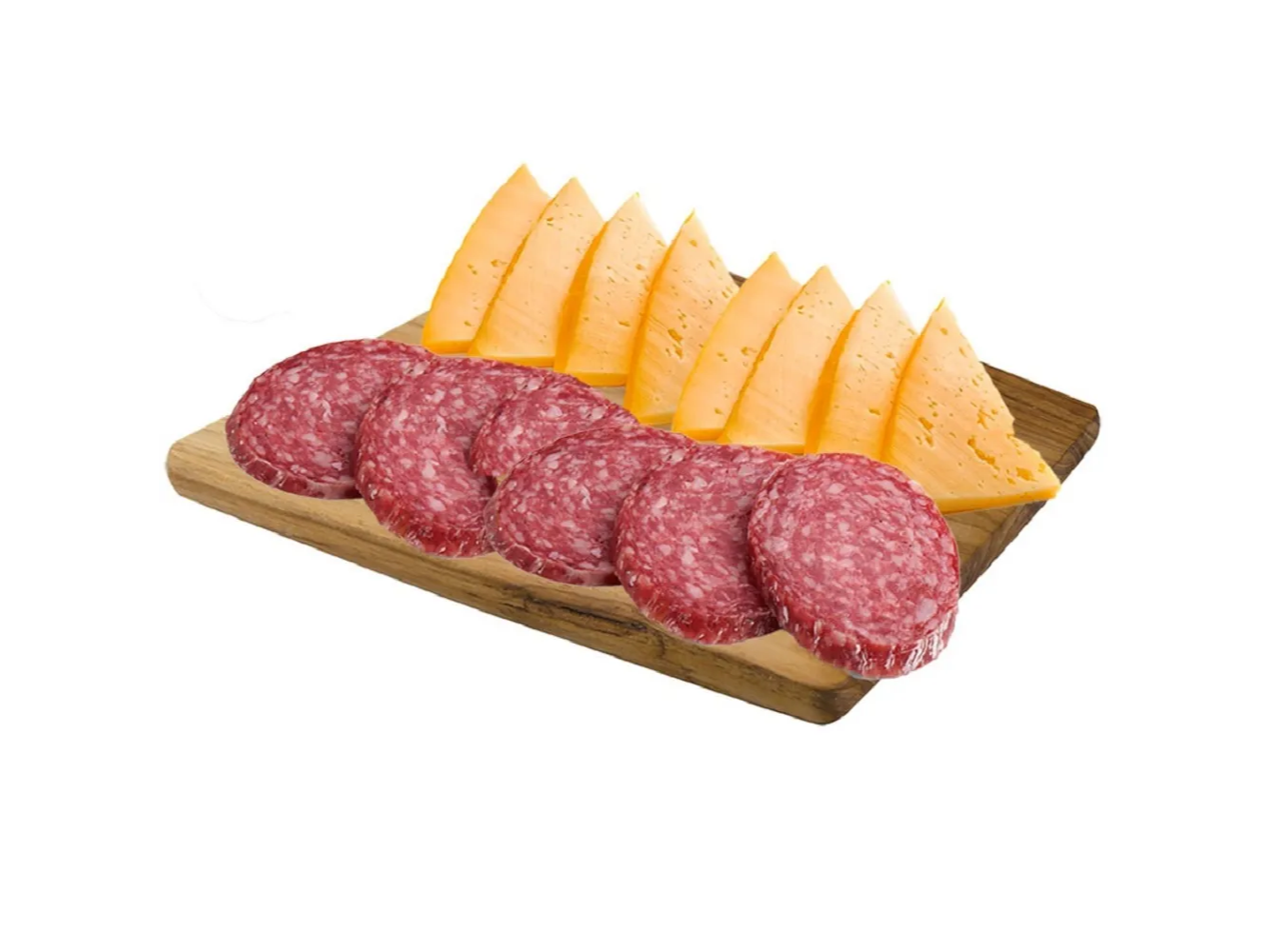 PROMO BANDEJITA PICADA