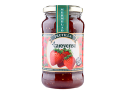MERMELADA FRUTILLA 390G CAROYENSE