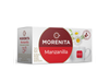 TE DE MANZANILLA LA MORENITA X 20 UN.