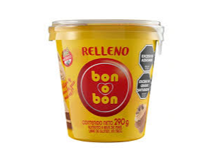 UNTABLE BON O BON X290gr