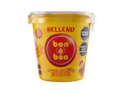 UNTABLE BON O BON X290gr