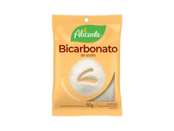 BICARBONATO ALICANTE 50g