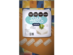 QUESO CUARTIROLO MASTERLAC