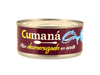 ATUN EN ACEITE DESMENUZADO 170g CUMANA