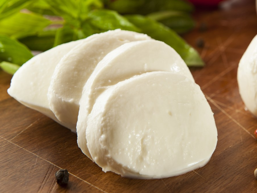 MOZZARELLA CILINDRO DILETTO