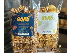 GRANOLA CON CHOC Y NARANJA X 125g